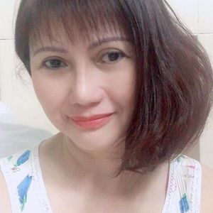 Meet your Posher, Jeanie hong